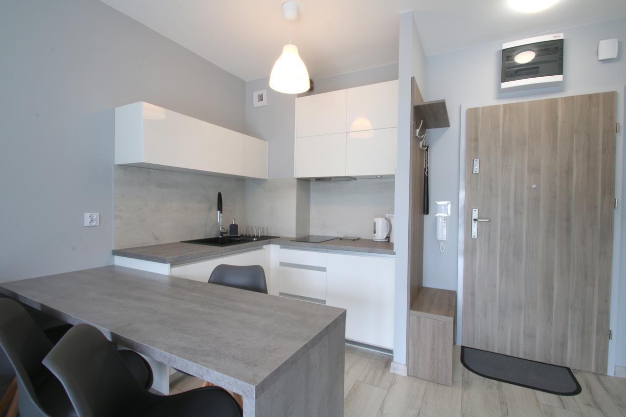 Apartamenty Dziwnówek Zewnętrze zdjęcie