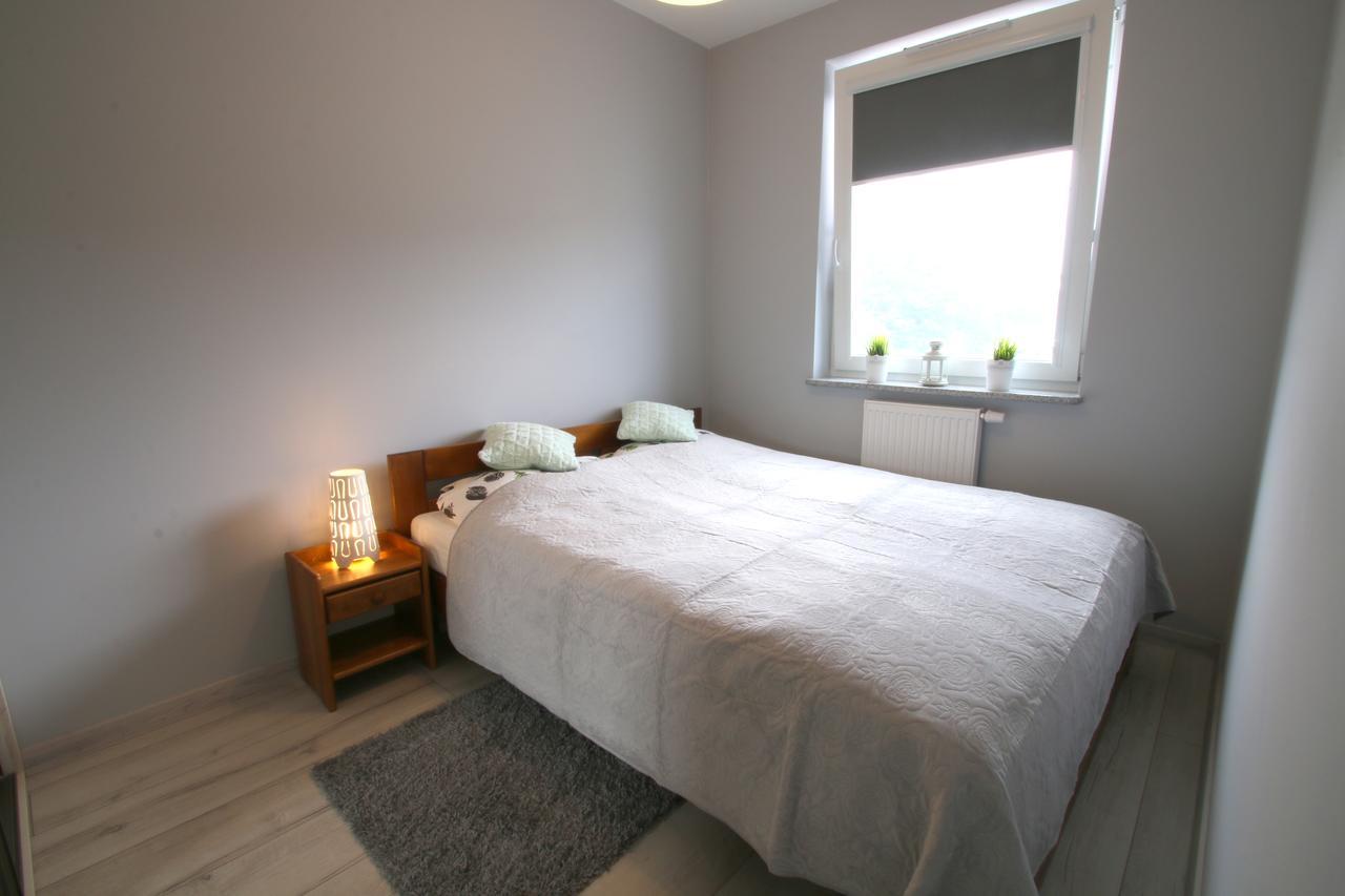 Apartamenty Dziwnówek Zewnętrze zdjęcie