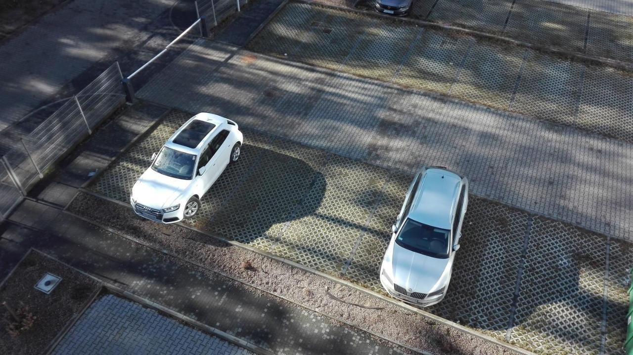 Apartamenty Dziwnówek Zewnętrze zdjęcie