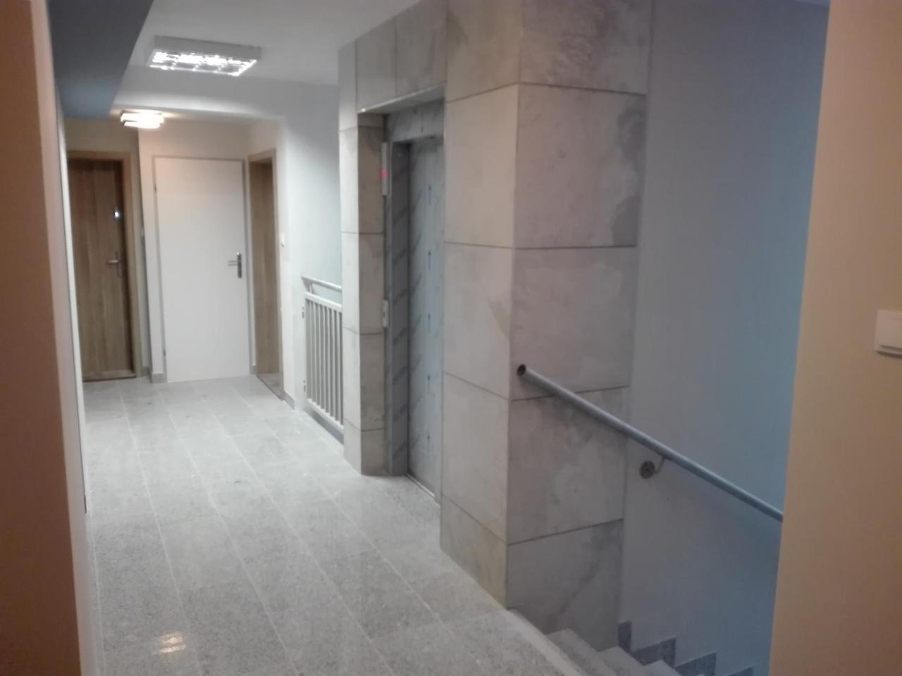 Apartamenty Dziwnówek Zewnętrze zdjęcie